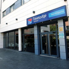 Travelodge Madrid Torrelaguna - Bild 26