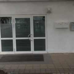 Hotel Zum Sportforum - Bild 1