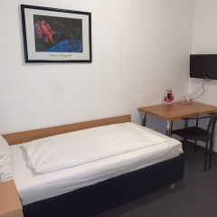 Hotel National - Bild 6
