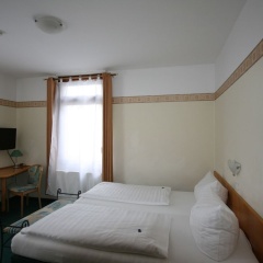 Hotel Classic Inn - Bild 7