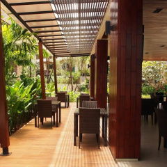HULA HULA RESORT l truly tropical and fun wellness - Bild 29