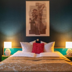 Hotel & City Appartements Rothenburger Hof - Bild 7