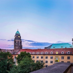 Star G Hotel Premium Dresden Altmarkt - Bild 1