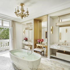 Mandarin Oriental Ritz, Madrid - Bild 7