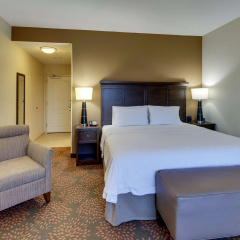 Hampton Inn & Suites Hartsville thumbnail 7
