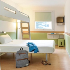 B&B HOTEL Leipzig-Schönefeld - Bild 2