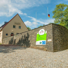 Land- und Golfhotel Alte Fliegerschule - Bild 15