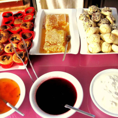 Venue Hotel Old City Istanbul - Bild 12