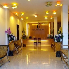 Aonang Resotel - Bild 16