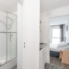 Apparthotel Pythagore Grande Arche - Bild 9