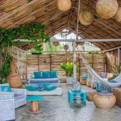 Namaste Beach Club & Hotel thumbnail 33