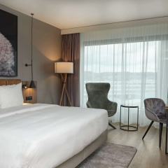 Radisson Blu Hotel Zurich Airport - Bild 7