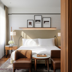 Mandarin Oriental, Milan Hotel thumbnail 7
