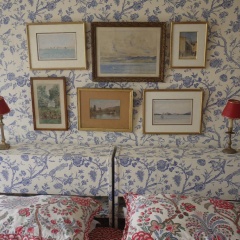 Chambres d'Hôtes Chez Bérénice - Bild 3