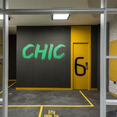 Inn14 Hostel - Bild 1