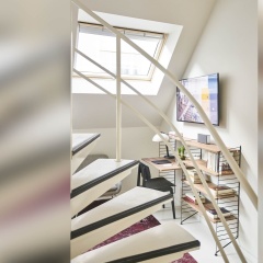 9Hotel Sablon - Bild 16