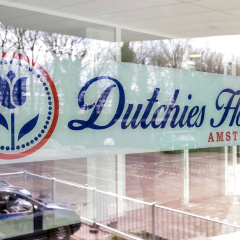 Dutchies Hostel - Bild 17