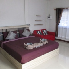 Samati Best House - Bild 5