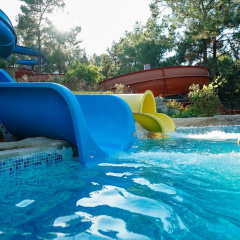 Bodrum Park Resort - Bild 18