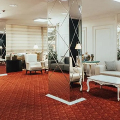 İbba Apart Otel - Bild 5