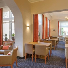 Mercure Hotel Luebeck City Center - Bild 16