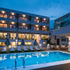 Harma Boutique Hotel in Limenas Hersonissou, Greece from 44$, photos, reviews - zenhotels.com photo 2