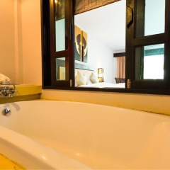 The Tacola Resort & Spa - Bild 17