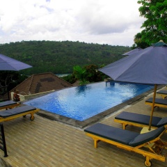 DMas Huts Lembongan - Bild 4