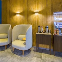 Best Western Hotel Kantstrasse Berlin - Bild 10