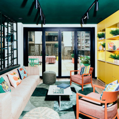 Vertus Edit Canary Wharf - Bild 7