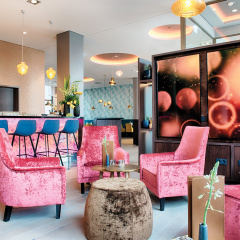Leonardo Royal Hotel Ulm - Bild 2