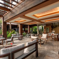 AnandaDara Ubud Resort & Spa - Bild 22