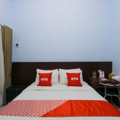 Oyo 2453 Artha Graha Vip - Bild 7