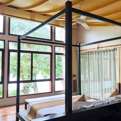 Amatapura Beachfront Villa 14 - Bild 3