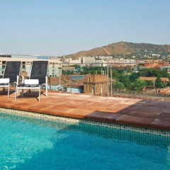 NH Barcelona Stadium - Bild 26