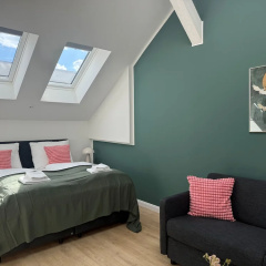 Zentrale Apartments I home2share - Bild 4