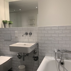 The Apartment Downtown - Bild 10