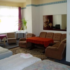 Pension Weststadt - Bild 3