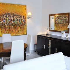 MONDRIAN Luxury Suites & Apartments Old Town Market Square - Bild 2