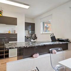 Apartment Innsbruck Near Bergisel Ski Jump - Bild 16