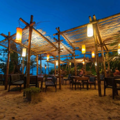 La Laanta Hideaway Resort - Bild 20