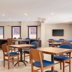 Days Hotel by Wyndham Ankara Cankaya - Bild 12