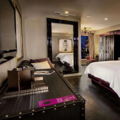 The Vanderpump Las Vegas Hotel & Casino - A Caesars Rewards Destination - Bild 11
