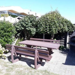 Ferienhaus Nordstrand Whg 4 - Bild 14
