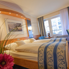 Apartment-Hotel Hamburg Mitte - Bild 5