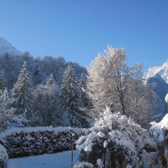 Haus Alpenglühn - Bild 3