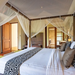 Cliffront Tropical Resort - Bild 2
