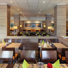 Mercure Hotel Koblenz - Bild 27
