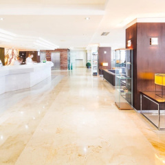 Thb Class Sur Mallorca Hotel - Bild 2