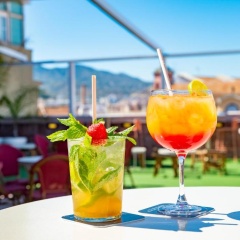 Hotel Larios Málaga - Bild 15